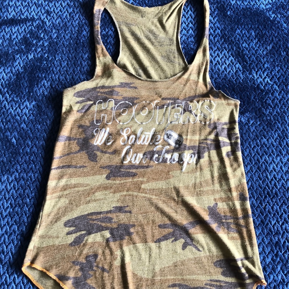 Support Our Troops